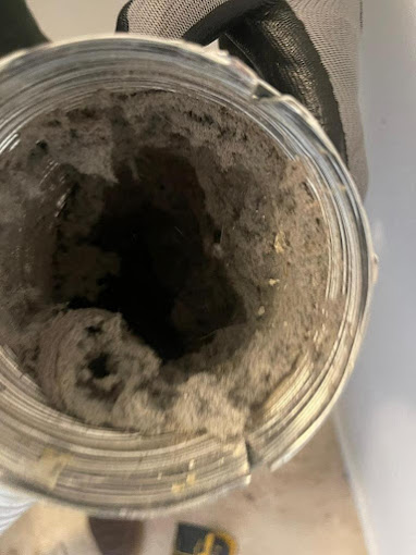 Cleaning Air Ducts