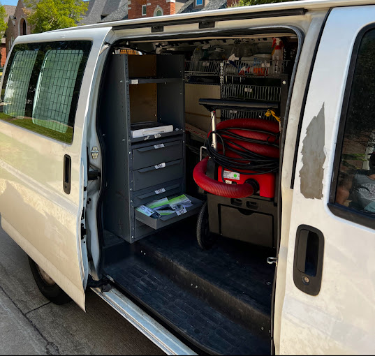 Air Duct Cleaning Services Dallas