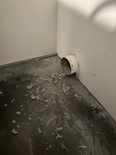 Dryer Vent Cleaning Dallas Texas